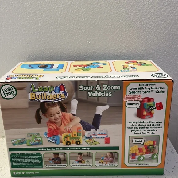 Leap Builders - Picture 3 of 3